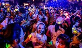 狂欢珠宝爆料视频,璀璨夺目，闪耀全场